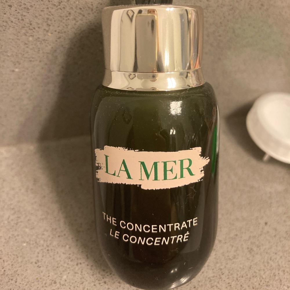 La Mer The Concentrate